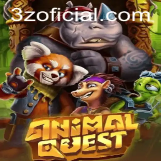 AnimalQuest: Exploring the Wild Virtually