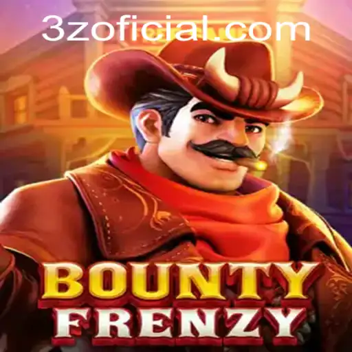 BountyFrenzy: A Thrilling Adventure in the World of 3z.com Gaming