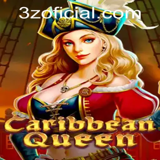 Dive into Adventure with 'CaribbeanQueen' – The Game That Redefines Strategy
