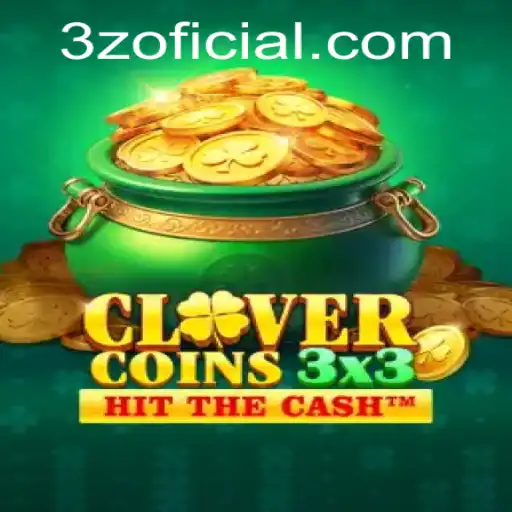 Clovercoin3x3: The Exciting New Puzzle Game Revolutionizing Mobile Gaming