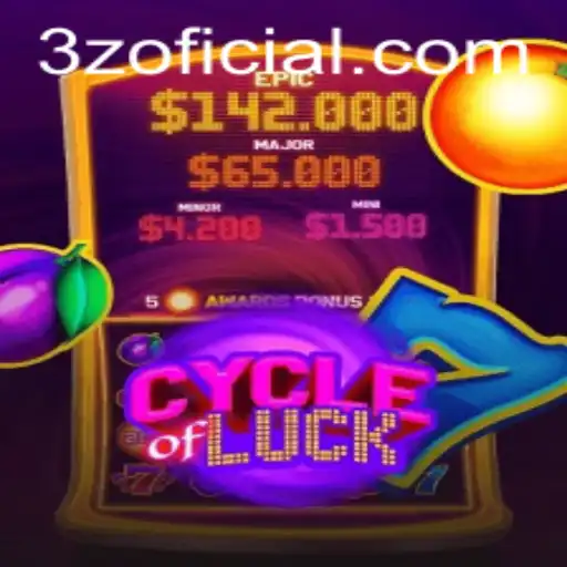 Discovering the Exciting World of CycleofLuck at 3z.com