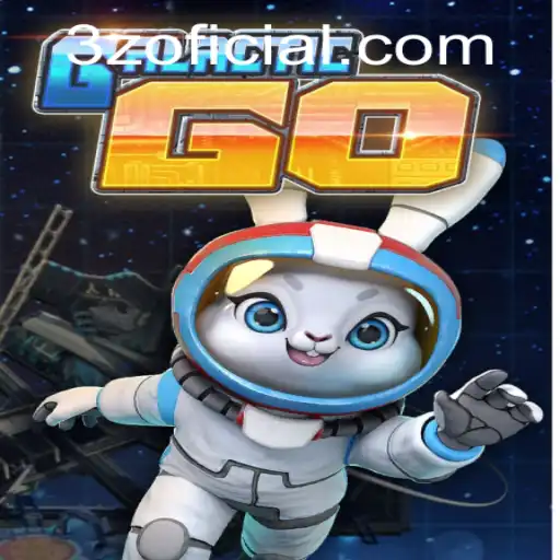 Discover GalacticGO: The New Frontier in Gaming by 3z.com