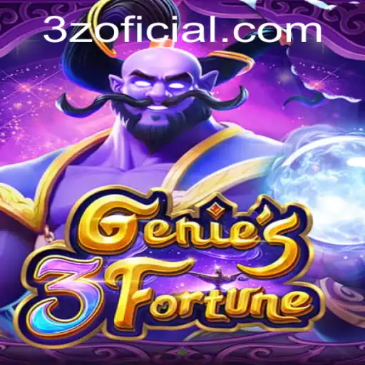 Discover Genie3Fortune: Unveiling the Magic of 3z.com