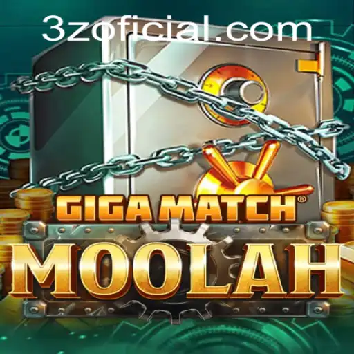GigaMatchMoolah: An Exciting New Gaming Adventure
