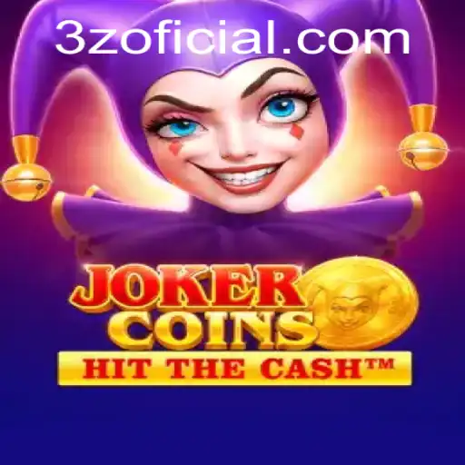 Dive into the Exciting World of JokerCoins on 3z.com