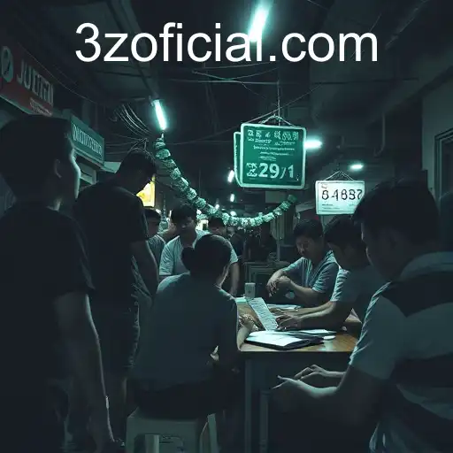 Jueteng: Understanding The Notorious Numbers Game