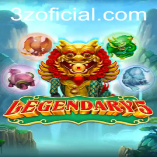 Exploring Legendary5: The New Era of Tactical Gaming