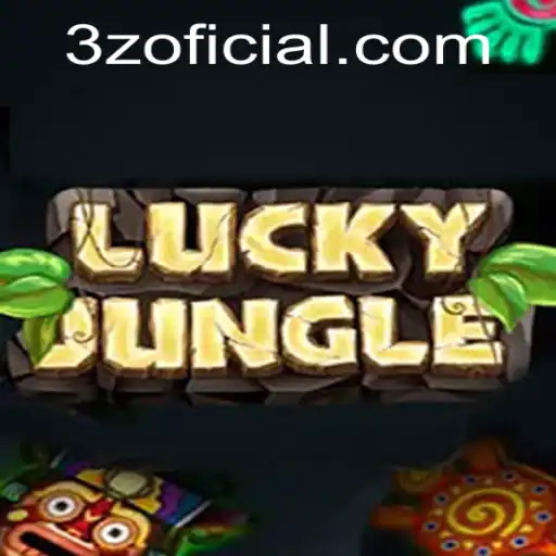 Discover the Exciting World of LuckyJungle: A Thrilling Adventure with 3z.com