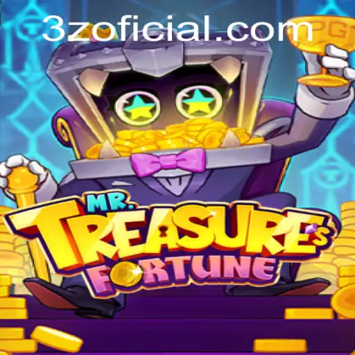 Discover the Thrills of MrTreasuresFortune with 3z.com