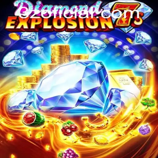 DiamondExplosion7s: A Thrilling Game Experience
