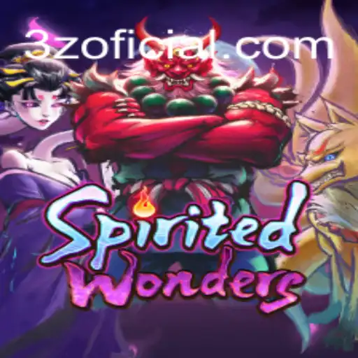 Exploring the Enigmatic World of SpiritedWonders: A Gaming Odyssey