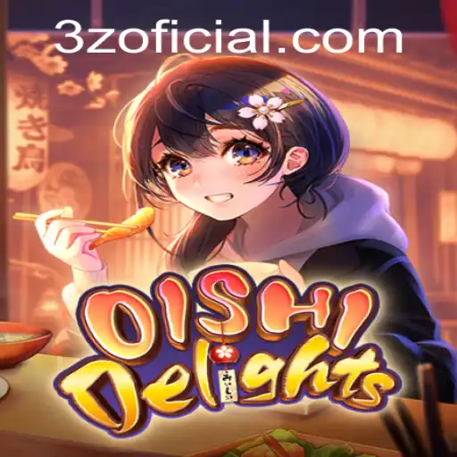 OishiDelights: A Culinary Adventure in the Digital World