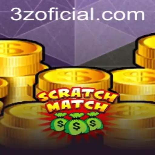 Unveiling ScratchMatch: A Riveting Gaming Experience on 3z.com