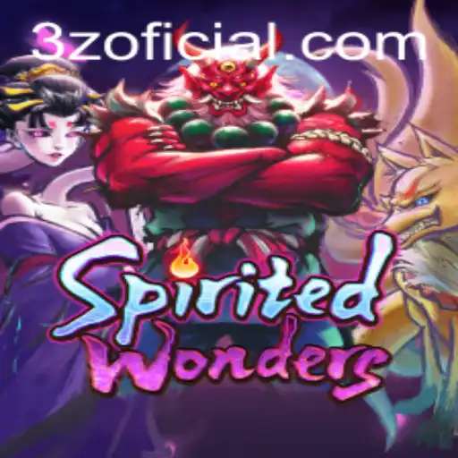 Exploring the Enigmatic World of SpiritedWonders: A Gaming Odyssey