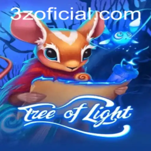 Exploring the Mystical World of TreeofLight - A Captivating Gaming Experience