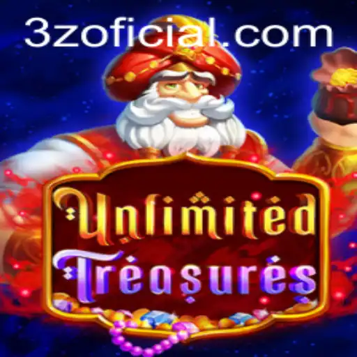 Discover the Thrilling World of UnlimitedTreasures