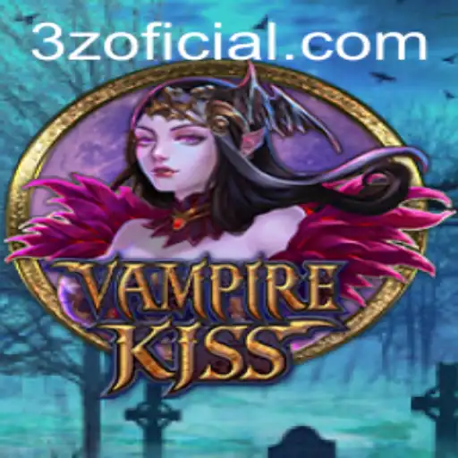 VampireKiss: Rule the Night in an Immersive Gaming Experience